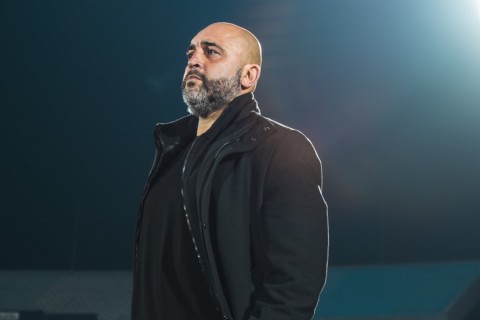 Marcelo Méndez: “siempre pensamos en ser protagonistas”