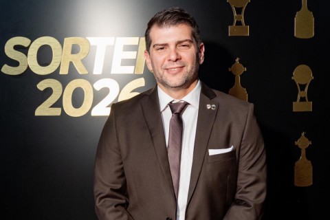 Gastón Arcieri: “nunca fue nuestra intención dejar salir a Mainero”
