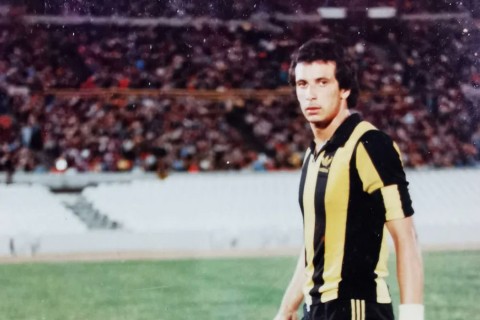 Miguel Falero: “Jaime es bandido y pícaro”