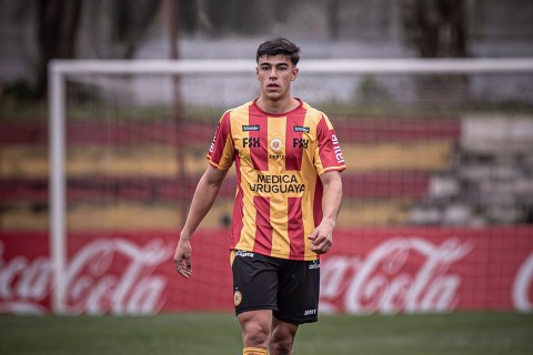 Progreso en la hora le ganó a Danubio por la mínima