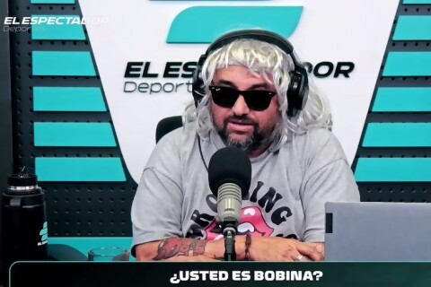 ¿Usted es Bobina?