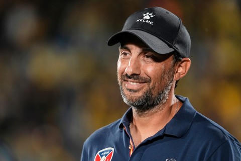 Federico Nieves: “el equipo se mantiene competitivo a pesar de los resultados”