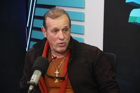 Fernando Kanapkis: “la semana posterior a ganarle a Defensor en el 97 fue un calvario”