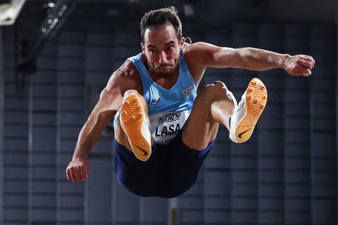 Los 338 deportistas que representarán a Uruguay en los Juegos ODESUR