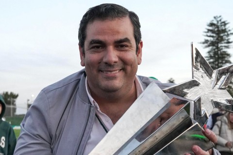 Javier Cabo: “la sanción a Peñarol debió ser más grande en cuanto a quita de puntos”
