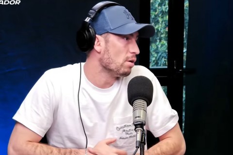 Ormeño: “A nivel empresarial el fútbol uruguayo si se trabaja bien es una plaza rentable”