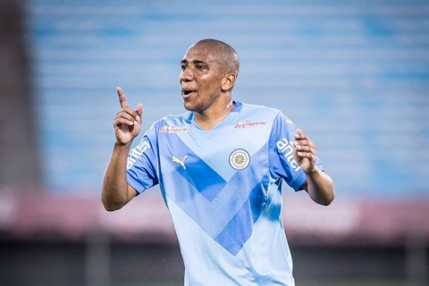 Pablo Siles: “Méndez y su cuerpo técnico hacen un gran trabajo”