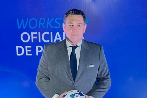Leonardo Viñas: “el voto electrónico no da garantías”