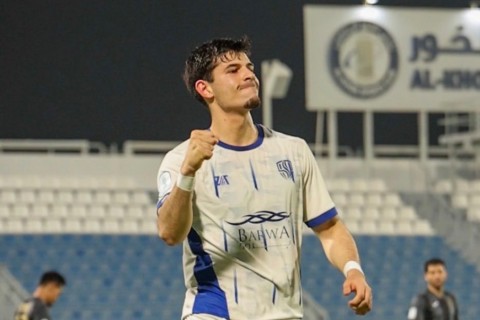 Paolo Calione: “despedirme de Nacional en cancha fue un gesto muy hermoso”