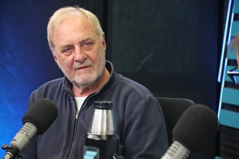 Ricardo Vairo: “sería una pena que no se vote el Masterplan”