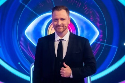 El “Colo” Gianarelli y el estreno de Gran Hermano