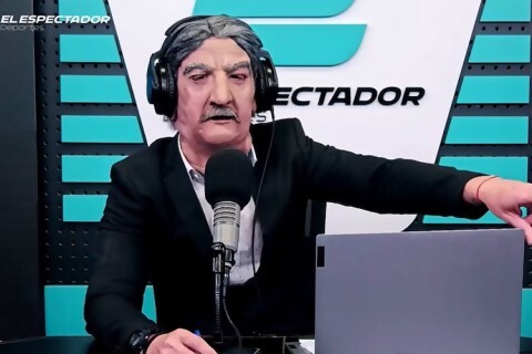 Fútbol Champagne: Capítulo V