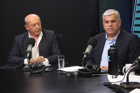 Evaristo González: “en el gobierno de Ruglio el Consejo Directivo no sirvió para nada”