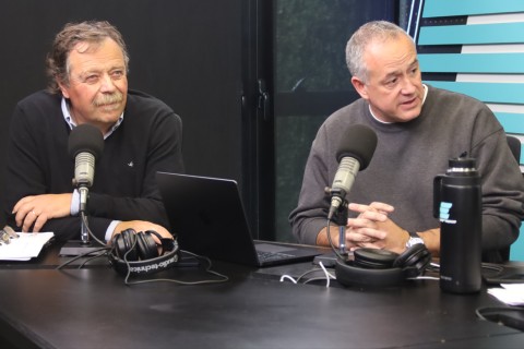 Santiago Aldabalde: “Nacional no asume riesgos patrimoniales, no hipoteca nada ni asume sobrecostos”