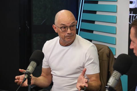 Alfredo Arias: “Uruguay ha perdido el jugador de potrero“