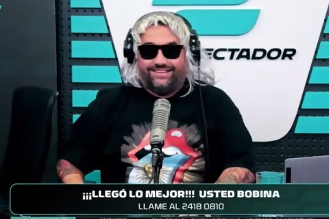 La previa de Montevideo City Torque – Peñarol en Usted Bobina 