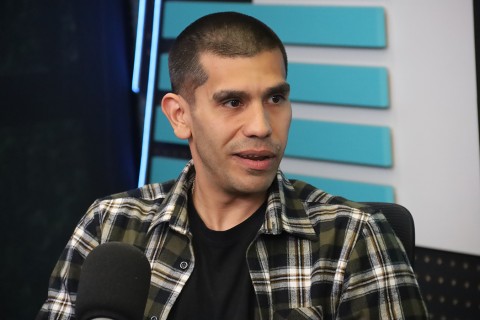 Javier Feres: “la noche del apagón me quedó un sabor amargo porque todos queríamos jugar”