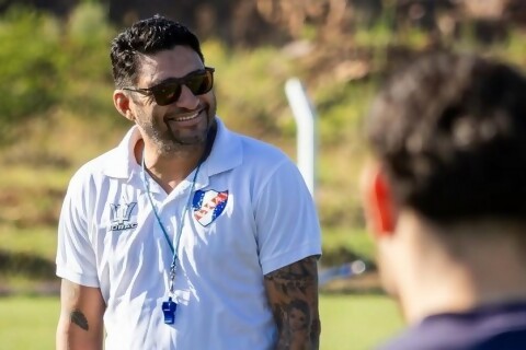 Bueno: “Jaime tiene unos huevos bárbaros pero él sólo no puede cargar la mochila de Peñarol”