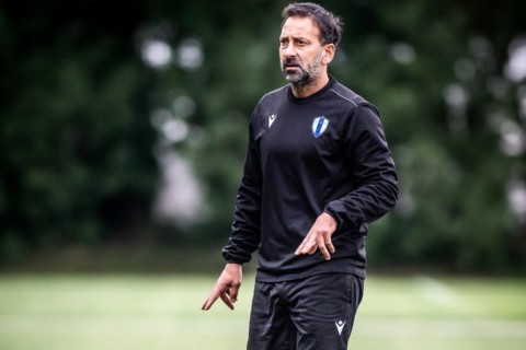 Blanco: “Hoy en día el jugador cada vez te pide más información y análisis del juego”