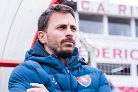 Federico Mecías: “el cambio de energía dio resultado“