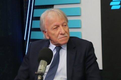 Edgar Welker: “la gestión de Ruglio es la peor de la historia de Peñarol”