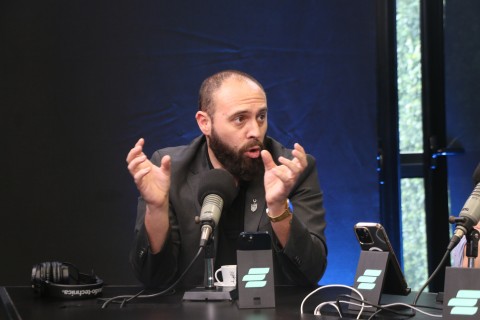 Freddy: “No le creo nada a Ruglio”