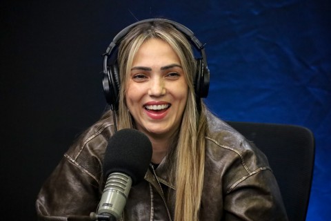 Simplemente Majo en Los Mismos Locos