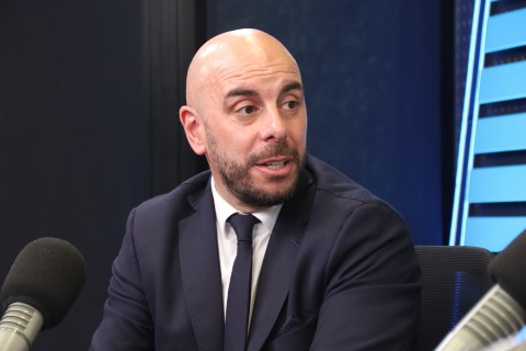 Schiavi: “Hoy a Peñarol no le respeta nadie en la AUF, el club sigue sin tomar medidas serias en seguridad”