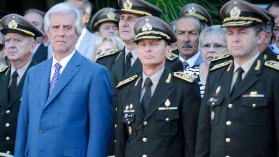 Vázquez destituyó la cúpula militar — Qué tiene la tarde — Más Temprano Que Tarde | El Espectador 810
