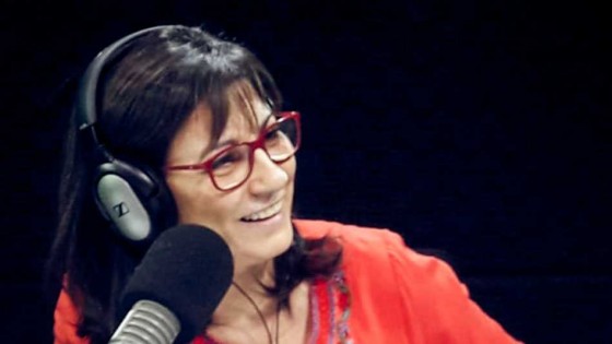 Blanca Rodríguez vuelve a la radio y explica por qué — Audios — Más Temprano Que Tarde | El Espectador 810