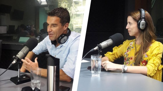 Riccetto, Drexler y Scotti hablaron del ser uruguayo — La Entrevista — Más Temprano Que Tarde | El Espectador 810