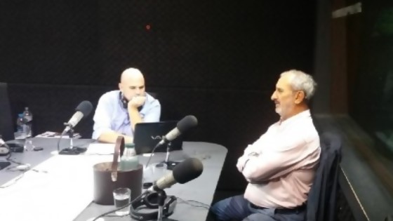 Gustavo Zerbino: “al uruguayo no es que le gusta ganar, sino que no le gusta perder” — Entrevista central — Bien Igual | El Espectador 810