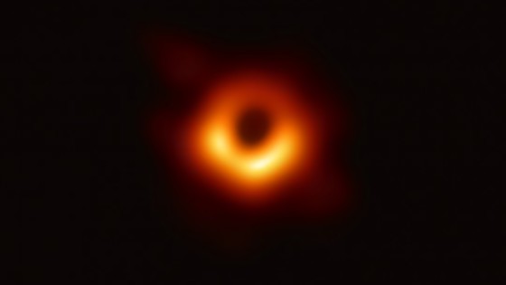 Imágenes y sonidos: los descubrimientos de la Nasa sobre agujeros negros — Audios — Geografías inestables | El Espectador 810