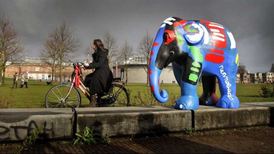 ¿Por qué Holanda es un ejemplo cuando hablamos de bicicletas? — El maravilloso mundo de Moncho Licio — Otro Elefante | El Espectador 810