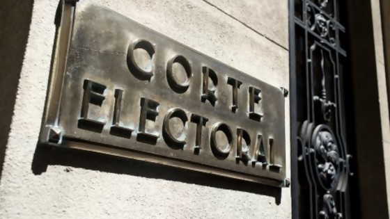 José Ignacio Korzeniak: “el artículo quinto de las elecciones municipales podría ser reconsiderado” — Entrevistas — Al Día 810 | El Espectador 810