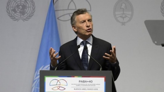 El “parche electoral” de Macri contra la inflación — NTN Concentrado — No Toquen Nada | El Espectador 810