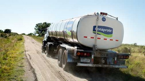 La ANPL se reunió con el directorio de Conaprole para analizar la situación actual de la lechería — Lechería — Dinámica Rural | El Espectador 810