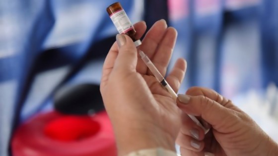 Dos nuevos casos de sarampión: MSP exhorta a vacunarse — Puesta a punto — Más Temprano Que Tarde | El Espectador 810