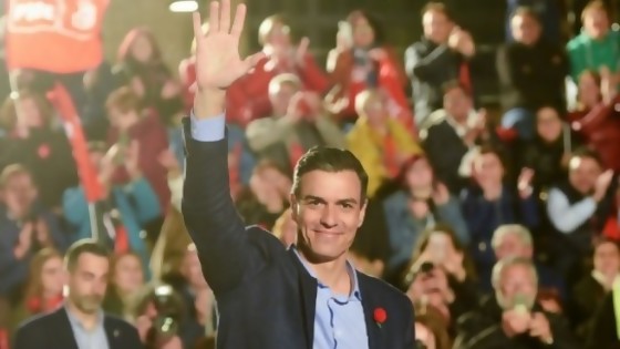 Elecciones españolas: “se consolida el pluripartidismo en España” — Puesta a punto — Más Temprano Que Tarde | El Espectador 810