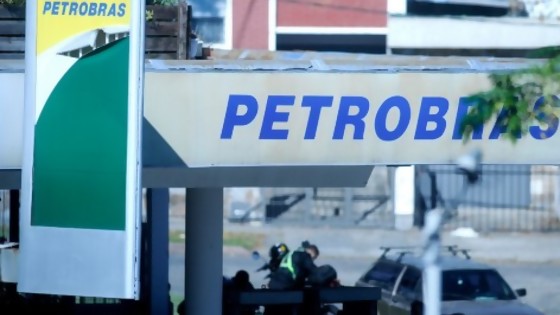 Todas las reacciones al Petrobrexit, desde Sendic al gordo de Game of Thrones — Columna de Darwin — No Toquen Nada | El Espectador 810