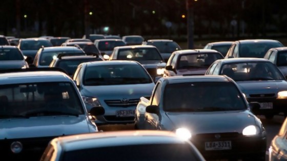 Uruguay se aleja cada vez más de los objetivos que se trazó para reducir las muertes en el tránsito — Informes — No Toquen Nada | El Espectador 810