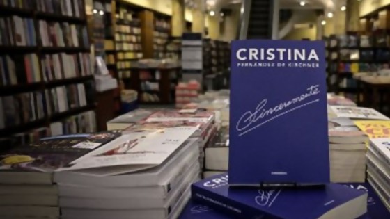 El libro récord de Cristina y un “debate” en Buitres sobre los ensayos y el show — NTN Concentrado — No Toquen Nada | El Espectador 810