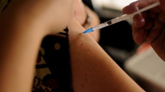 HPV: campaña de vacunación a varones — Puesta a punto — Más Temprano Que Tarde | El Espectador 810