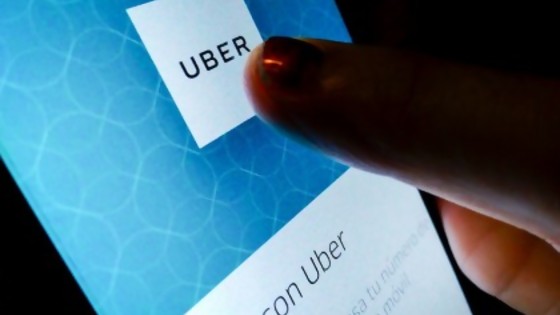 El mail de Uber a sus usuarios para presionar a la IM — Informes — No Toquen Nada | El Espectador 810