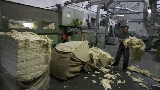 Efecto:  la guerra comercial entre China y EEUU golpea a la lana — Ganadería — Dinámica Rural | El Espectador 810