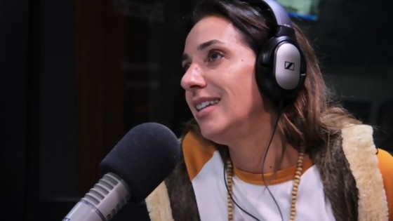 Paola Bianco presenta “Matilda: El musical” — Audios — Bien Igual | El Espectador 810