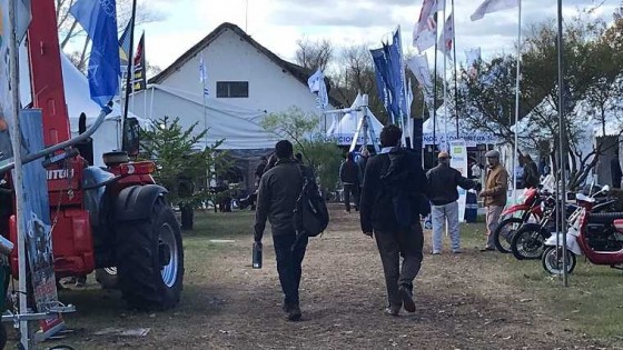 Feria de Prolesa: 'Diferente, pero con el mismo objetivo' — Lechería — Dinámica Rural | El Espectador 810