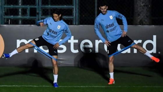 La cultura del entrenamiento que cambió a la selección — Diego Muñoz — No Toquen Nada | El Espectador 810