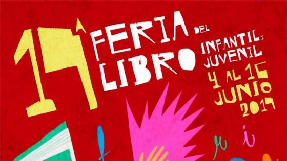 Feria del Libro Infantil y Juvenil — GPS Activado — Más Temprano Que Tarde | El Espectador 810