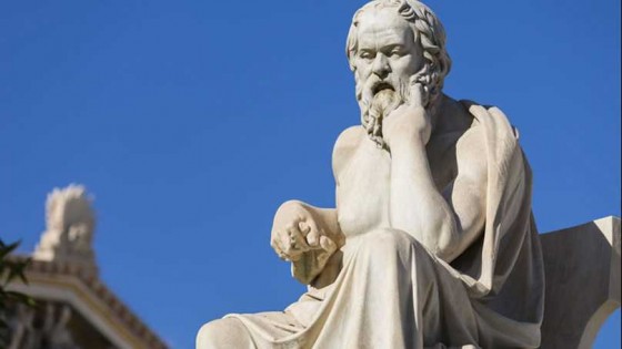 Sócrates: “El primero en morir por sus ideales” — Darío Sztajnszrajber — Otro Elefante | El Espectador 810